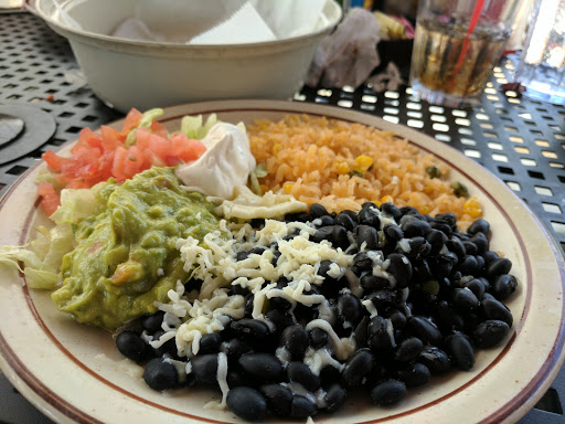 Mexican Restaurant «El Paso Mexican Restaurant», reviews and photos, 6804 Commerce St, Springfield, VA 22150, USA