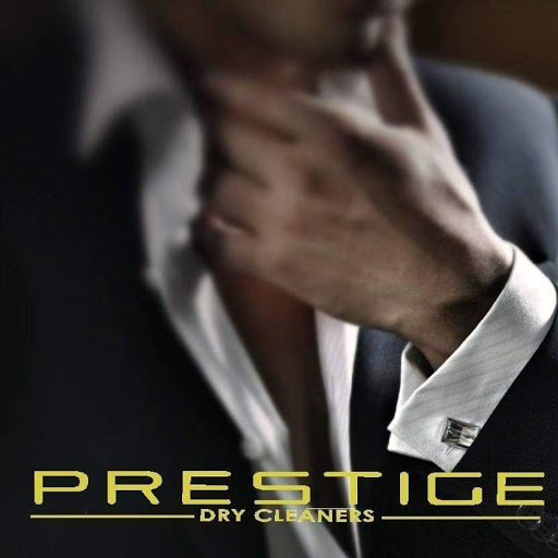 Prestige Dry Cleaners West Midlands