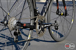 
Wilier Triestina Zero.6 Campagnolo Record EPS Complete Bike  at twohubs.com