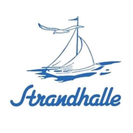 AKZENT Hotel Strandhalle Schleswig logo