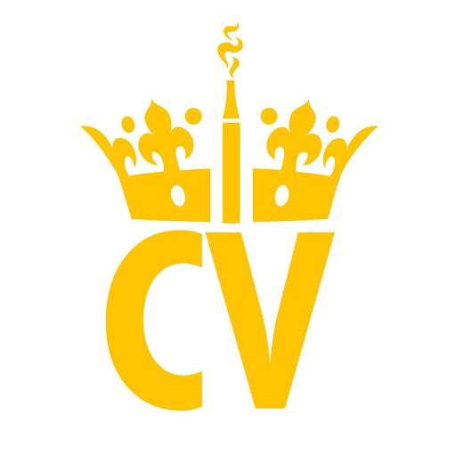 Crown Vapour Vape Shop logo