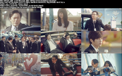 [MV] K.will - Love Blossom (HD 1080p Youtube)