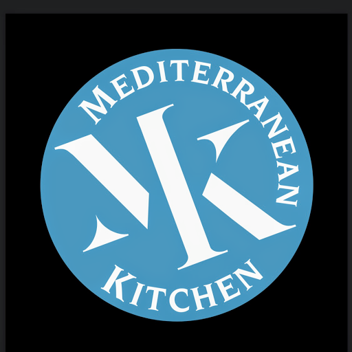 Mediterranean Kitchen Burlingame logo