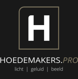 Hoedemakers PRO Ledschermen | Licht | Geluid | Video