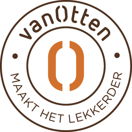 Patissier en Broodspecialist van Otten Enter logo