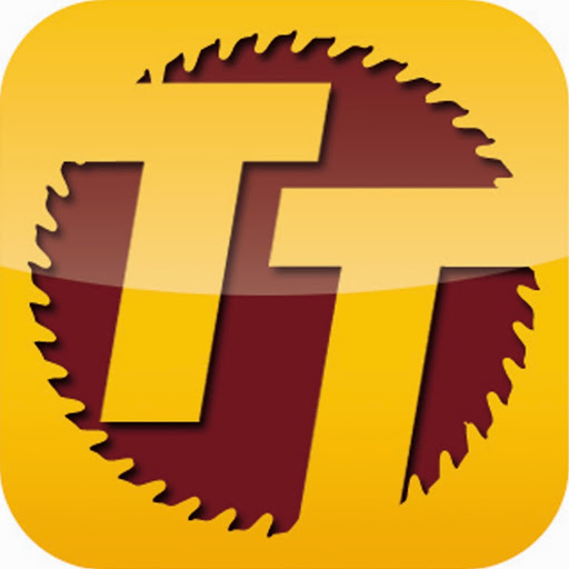 TradeTools logo