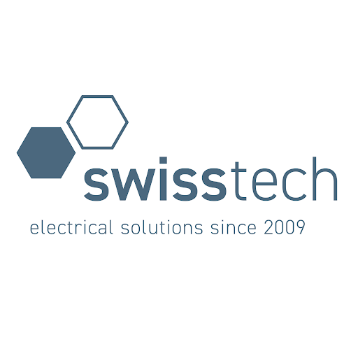Swiss Tech GmbH