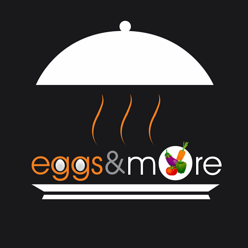 Eggs and More logo