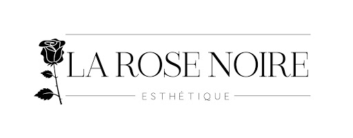 La Rose Noire Esthétique logo
