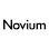 Novium Designbyrå logotyp