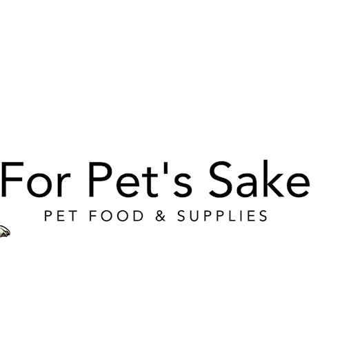 OodyOos Pet Store logo