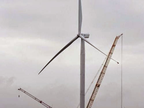 Smart Wind Turbines Will Boost Canadas Renewable Energy Portfolio