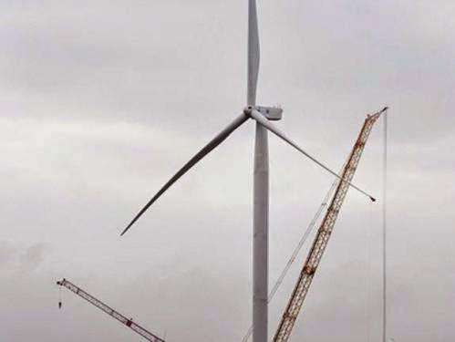 Gamesa To Deliver Turbines To Wind Energy Projects In India