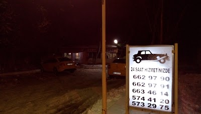 Photos of Florya Taxi