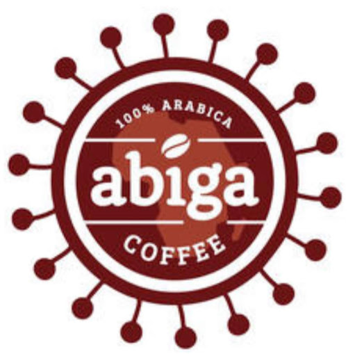 Abiga Coffee logo