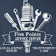 Five Points Service Center