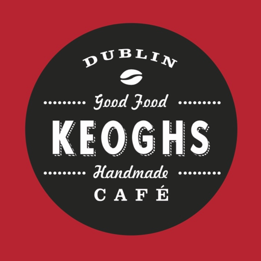 Keoghs Cafe logo