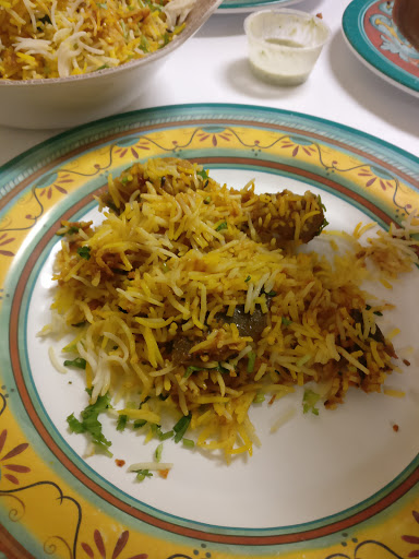Indian Restaurant «KABAB N CURRY - INDO PAK RESTAURANT», reviews and photos, 28853 Orchard Lake Rd, Farmington Hills, MI 48334, USA
