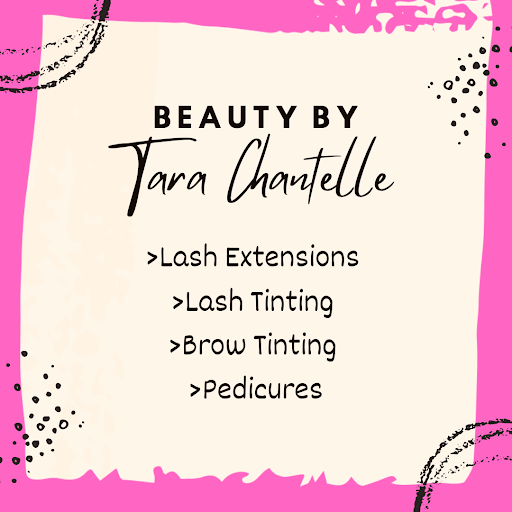 Beauty By Tara Chantelle, Lash Extensions & more