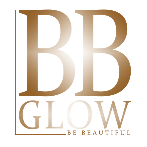 BB GLOW NEDERLAND logo