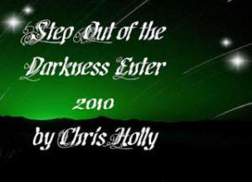 Step Out Of The Darkness Enter 2010