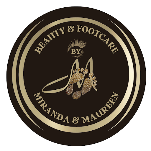 Pedicure Katwijk,Rijnsburg, Beauty & Footcare By Miranda logo