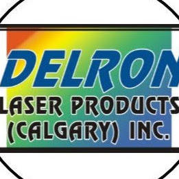 Delron Laser Products Inc logo