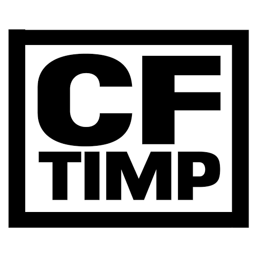 CrossFit Timpanogos logo
