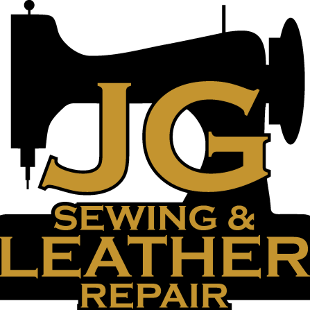 JG Sewing and Leather Repair LLC