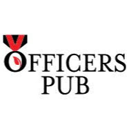 Officers Pub logo