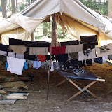 Obóz Pólko 2011