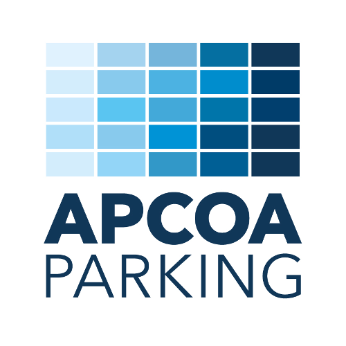 BREHON HOUSE CAR PARK - Dublin | APCOA logo
