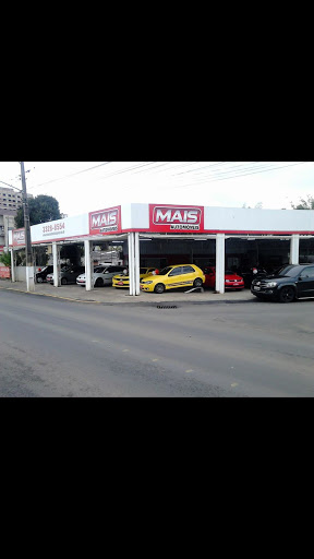 Mais Automóveis, Av. São Pedro, 539 - São Cristóvão, Chapecó - SC, 89803-214, Brasil, Stand_de_Automóveis, estado Santa Catarina