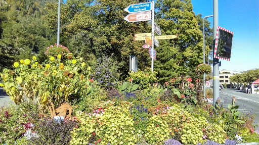 Interlaken Harderbahn