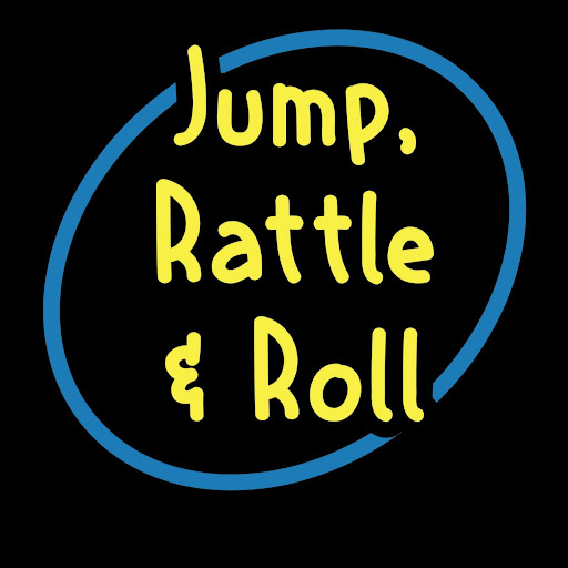 Jump, Rattle & Roll