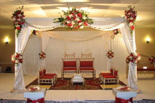 Shiv Caterers and Decorator, 2F, Street 11, Sector 6, Bhilai, Chhattisgarh 490006, India, Caterer, state CT