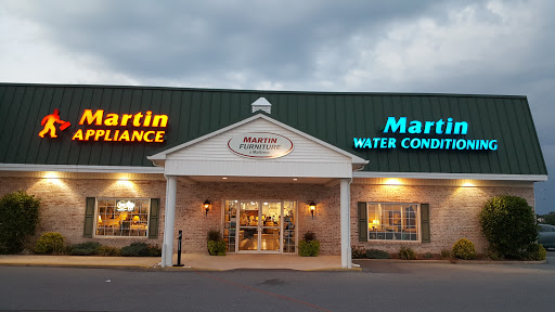 Appliance Store «Martin Appliance», reviews and photos, 1717 W Main St, Ephrata, PA 17522, USA
