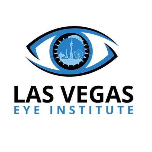 Las Vegas Eye Institute logo