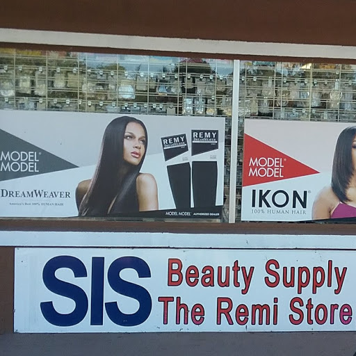 Deland Hair And Beauty Supply