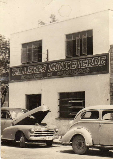 Radiadores Monteverde, Calle Magnolia 1920, Reforma, 64550 Monterrey, N.L., México, Servicio de reparación de radiadores de automóviles | NL