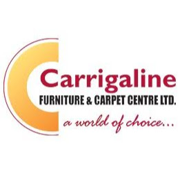 Carrigaline Furniture & Carpet Centre logo
