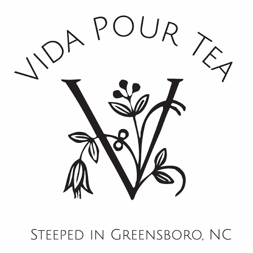 Vida pour Tea logo