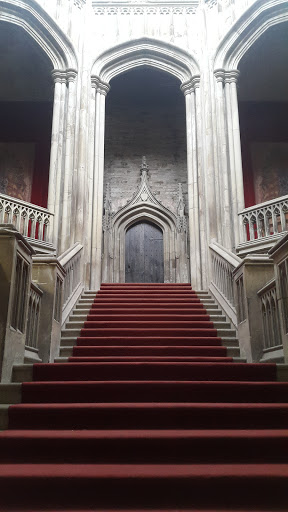 Margam Castle