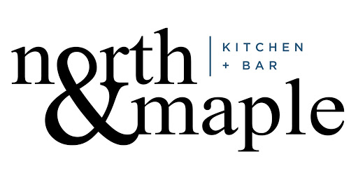 North & Maple Kitchen + Bar logo