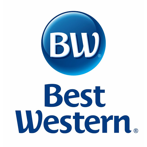 Best Western La Place Inn logo