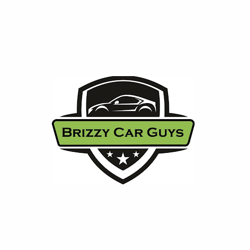 Brizzy Car Guys Pty Ltd logo