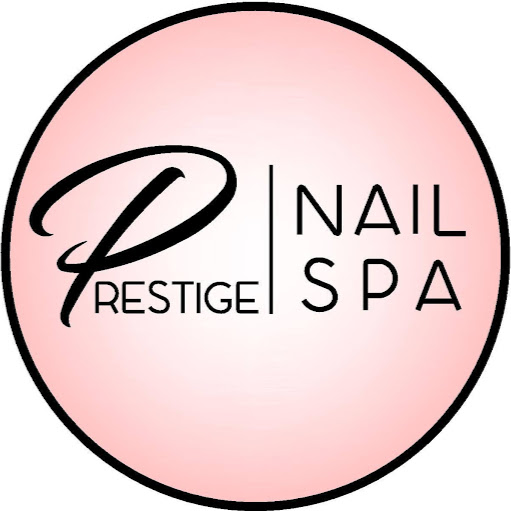 Prestige Nail Spa logo