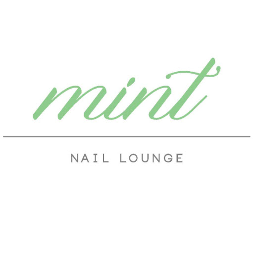 Mint Nail Lounge logo