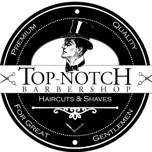 TOP-NOTCH BARBERSHOP