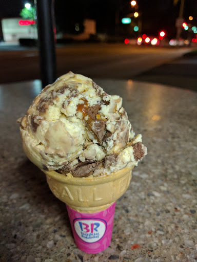Ice Cream Shop «Baskin-Robbins», reviews and photos, 104 Yorba Linda Blvd, Placentia, CA 92870, USA